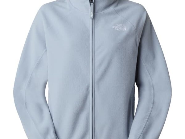 THE NORTH FACE OXARA FULL ZIP FLEECE W