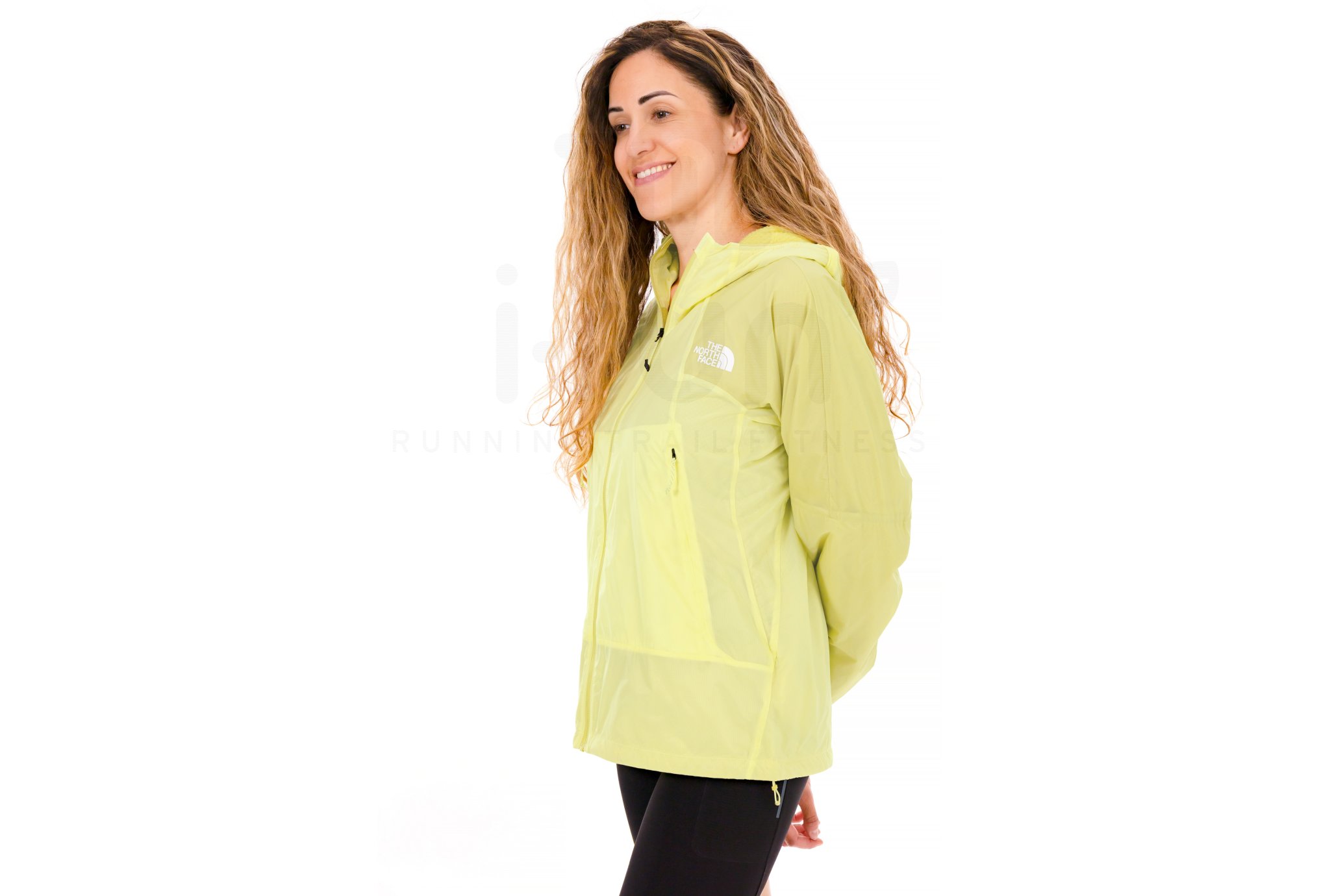 The North Face Ridgelite Futurefleece