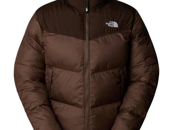 THE NORTH FACE SAIKURU JACKET