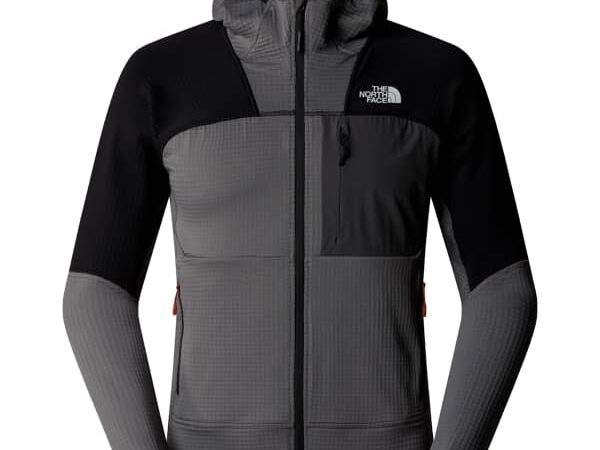 THE NORTH FACE STORMGAP POWERGRID HOODIE