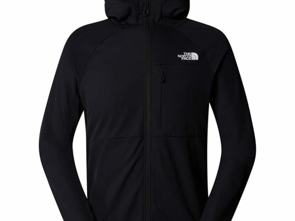 THE NORTH FACE SUMMIT FUTUREFLEECE FZ HOODIE