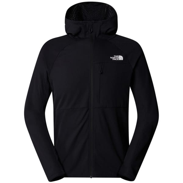 THE NORTH FACE SUMMIT FUTUREFLEECE FZ HOODIE