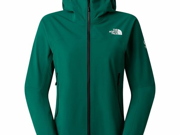 THE NORTH FACE SUMMIT OFF WIDTH JACKET W
