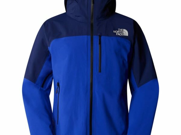 THE NORTH FACE SUMMIT TORRE EGGER FUTURELIGHT JACKET