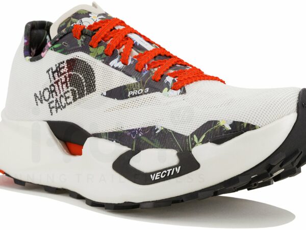 The North Face Summit Vectiv Pro 3 Race Edition Chaussures homme déstockage