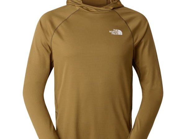 THE NORTH FACE SUNRISER HOODIE