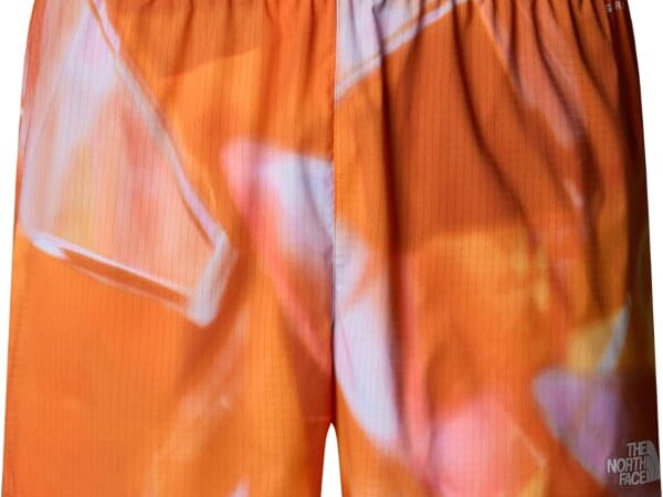 THE NORTH FACE SUNRISER SHORT 5"