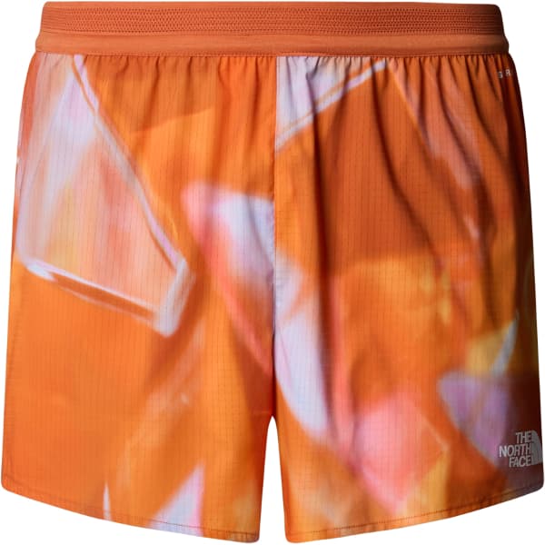 THE NORTH FACE SUNRISER SHORT 5"