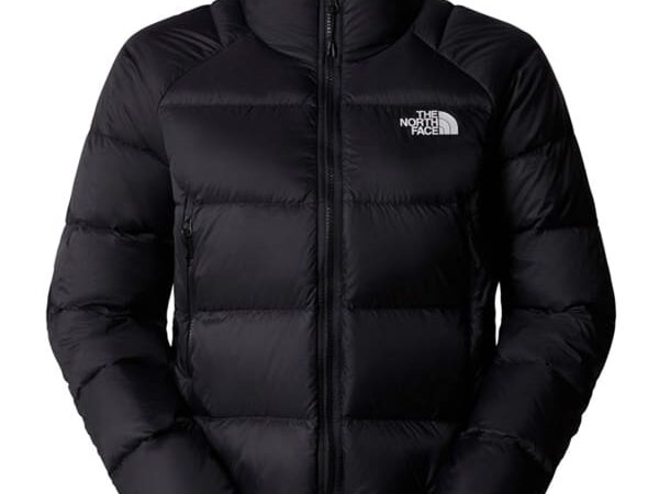 THE NORTH FACE THE NORTH FACE W HYALITE DOWN JACKET EU ONLY TNF BLACK 25