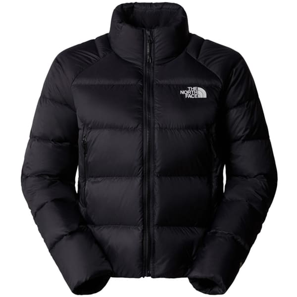 THE NORTH FACE THE NORTH FACE W HYALITE DOWN JACKET EU ONLY TNF BLACK 25