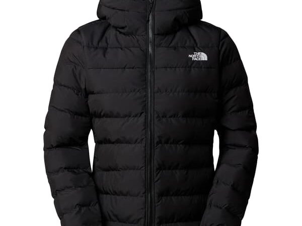 THE NORTH FACE W ACONCAGUA 3 HOODIE