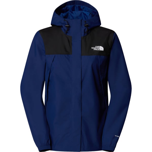 THE NORTH FACE W ANTORA RAIN JACKET