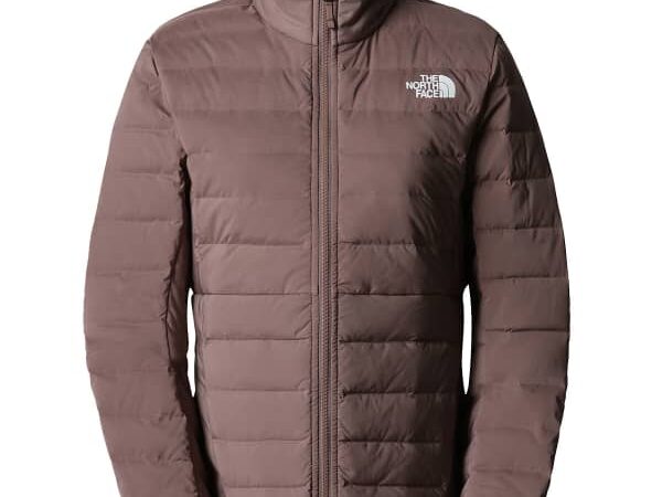 THE NORTH FACE W BELLEVIEW STRETCH DOWN JACKET