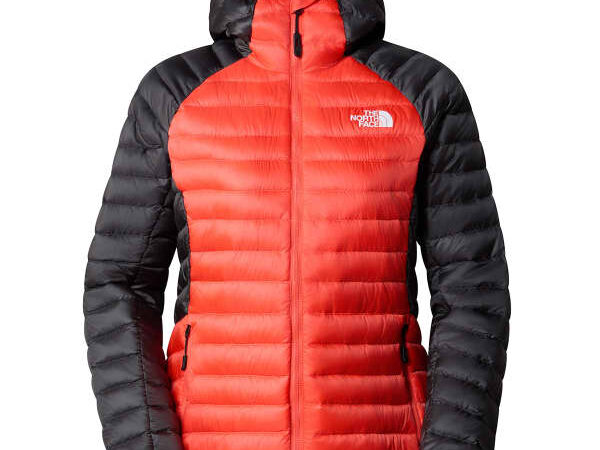 THE NORTH FACE W BETTAFORCA LT DOWN HOODIE