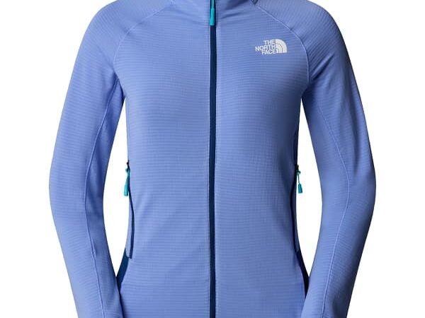 THE NORTH FACE W BOLT POLARTEC JACKET