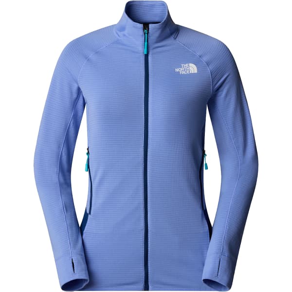 THE NORTH FACE W BOLT POLARTEC JACKET
