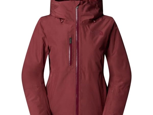 THE NORTH FACE W DESCENDIT JACKET