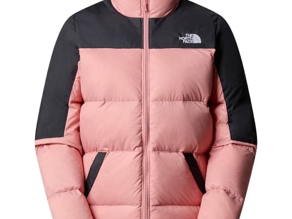 THE NORTH FACE W DIABLO DOWN JACKET