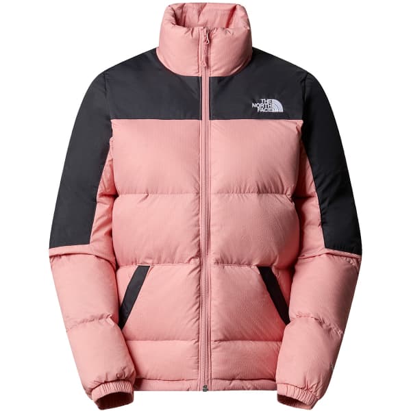 THE NORTH FACE W DIABLO DOWN JACKET