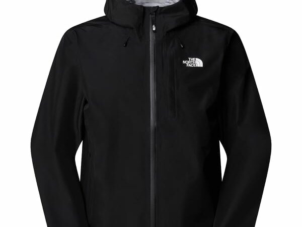 THE NORTH FACE W DRYZZLE FUTURELIGHT 2 JACKET