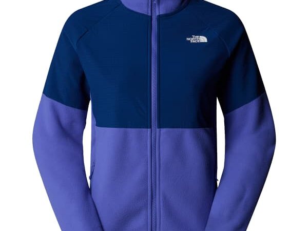THE NORTH FACE W GLACIER HEAVYWEIGHT FULL ZIP JACKET