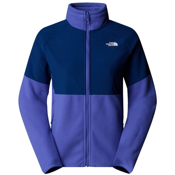 THE NORTH FACE W GLACIER HEAVYWEIGHT FULL ZIP JACKET
