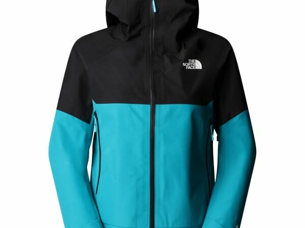 THE NORTH FACE W GORE-TEX JAZZI JACKET