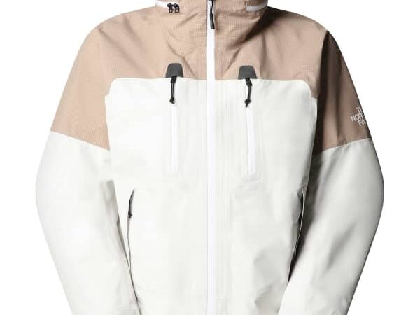 THE NORTH FACE W HKE DEVILS THUMB GORE-TEX JACKET