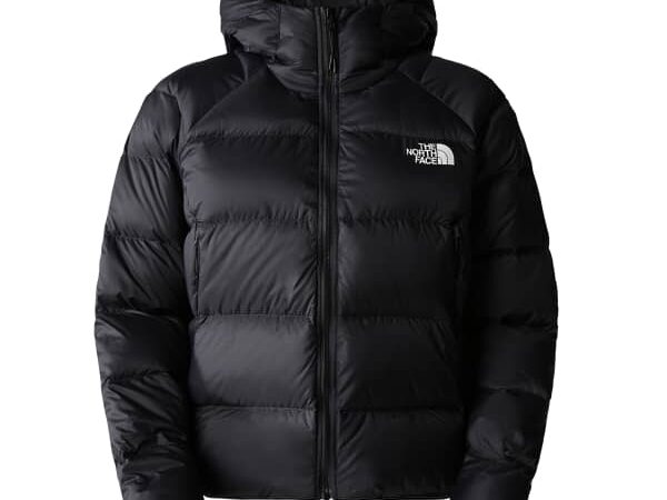 THE NORTH FACE W HYALITE DOWN HOODIE EU