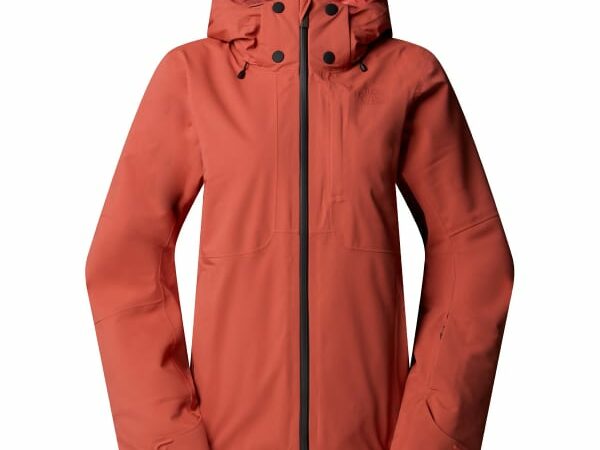THE NORTH FACE W LENADO JACKET