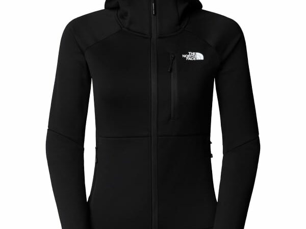 THE NORTH FACE W METEORA FZ FLEECE