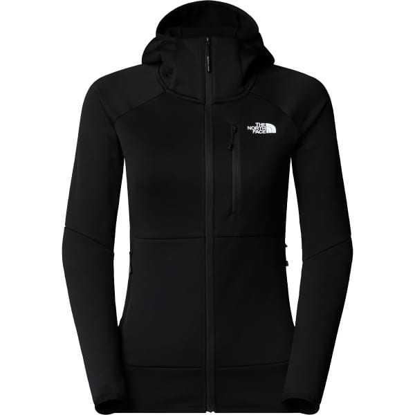 THE NORTH FACE W METEORA FZ FLEECE