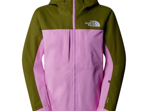 THE NORTH FACE W NAMAK INSULATED JACKET