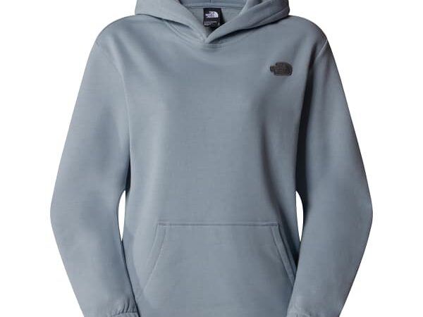 THE NORTH FACE W NATURAL DYE HOODIE