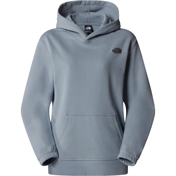 THE NORTH FACE W NATURAL DYE HOODIE