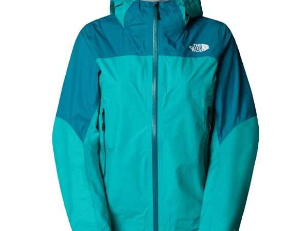 THE NORTH FACE W SIGNAL 2.5L DRYVENT JACKET