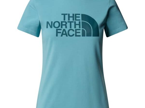 THE NORTH FACE W SS EASY TEE