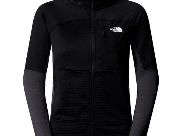 THE NORTH FACE W STORMGAP POWERGRID JACKET