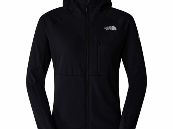 THE NORTH FACE W SUMMIT FUTUREFLEECE FZ HOODIE