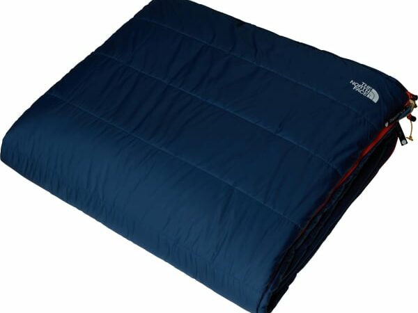THE NORTH FACE WAWONA BED DOUBLE REG