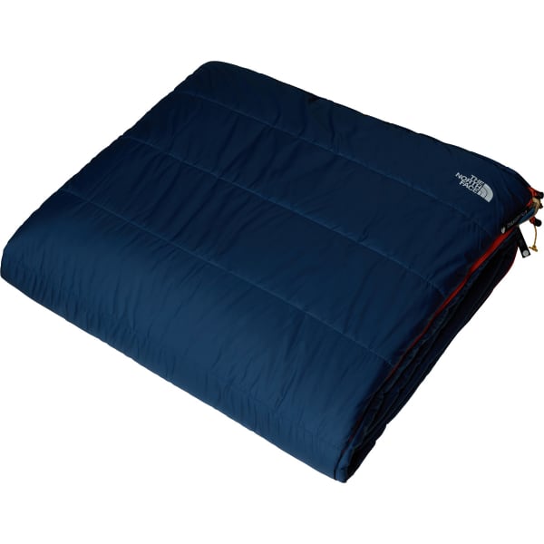 THE NORTH FACE WAWONA BED DOUBLE REG