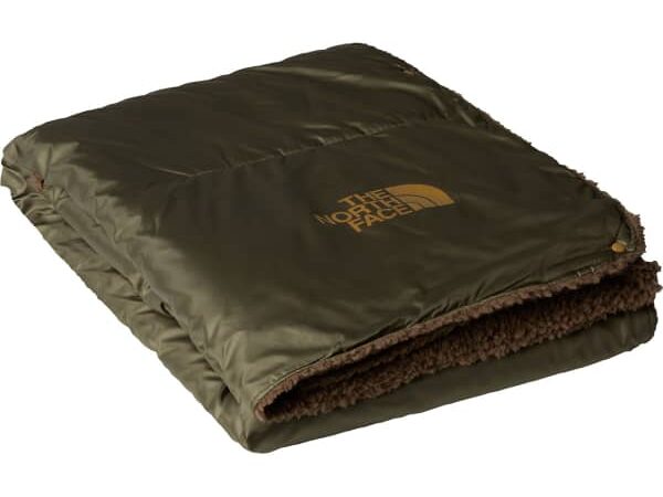 THE NORTH FACE WAWONA FUZZY BLANKET