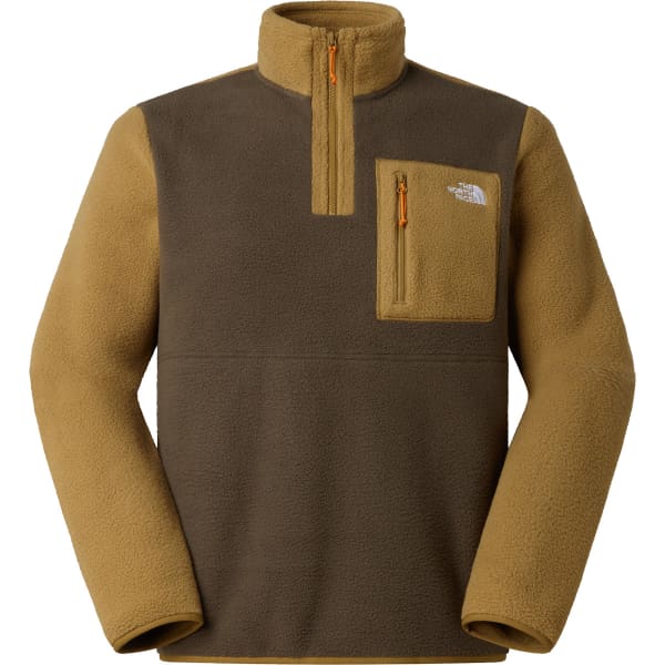 THE NORTH FACE YUMIORI 1/4 ZIP