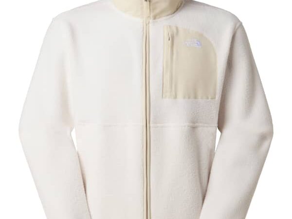 THE NORTH FACE YUMIORI OFF PEAK FULL ZIP JACKET