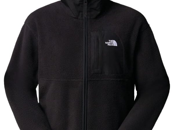 THE NORTH FACE YUMIORI OFF PEAK FULL ZIP JACKET W
