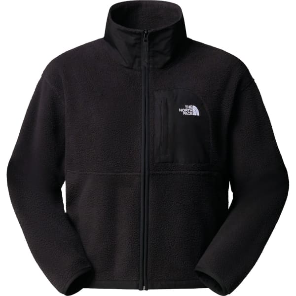 THE NORTH FACE YUMIORI OFF PEAK FULL ZIP JACKET W