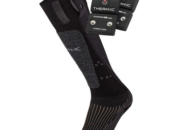 THERM-IC POWERSOCKS SET UNI S-1200