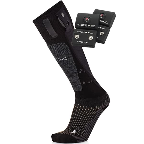 THERM-IC POWERSOCKS SET UNI S-1200
