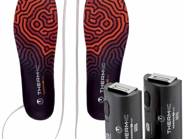 THERM-IC SET 3D + C-PACK 1300 B