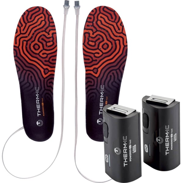 THERM-IC SET 3D + C-PACK 1300 B